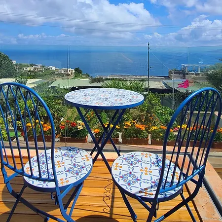 La Scaletta Guest house