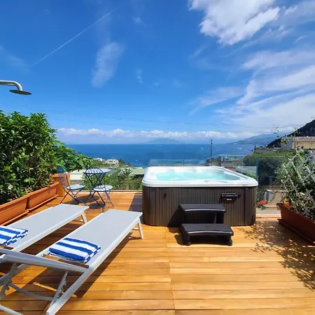 La Scaletta Guest house 3*