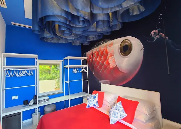 Guest house La Scaletta 3*