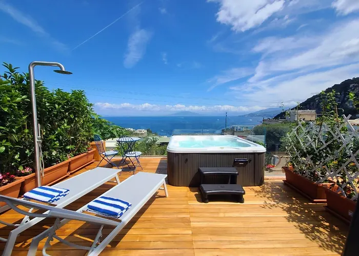 La Scaletta Guest house 3*