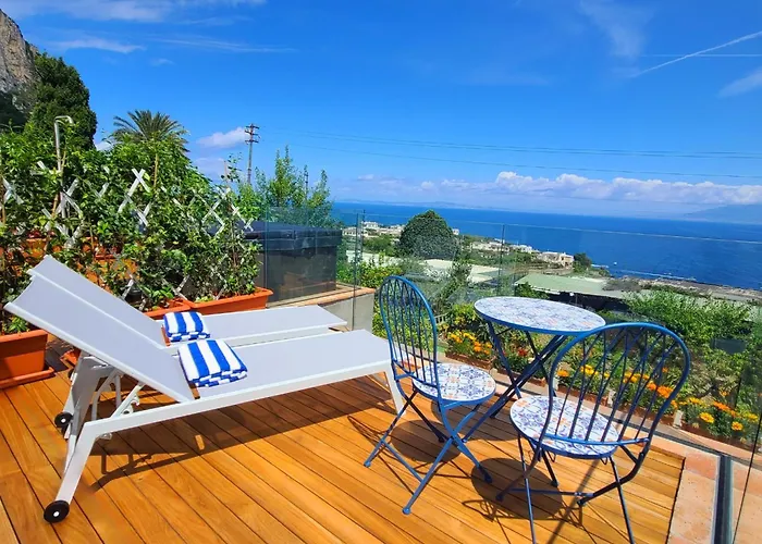 Guest house La Scaletta 3*