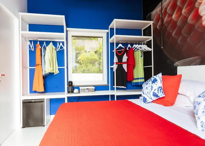 Guest house La Scaletta