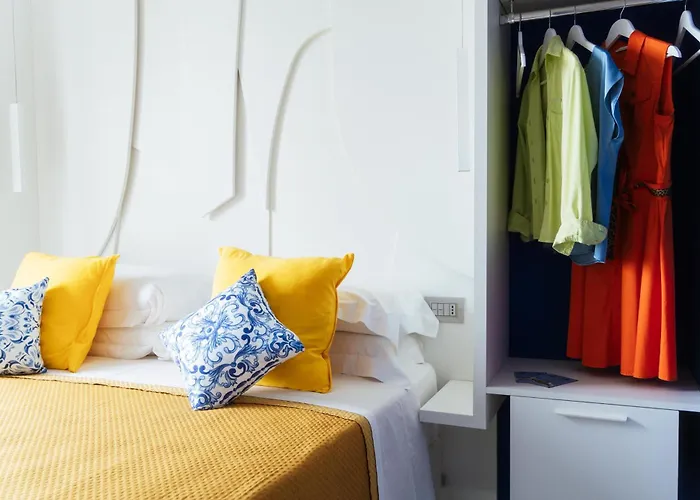 Guest house La Scaletta