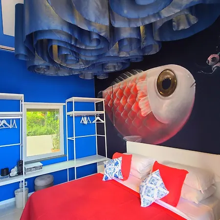 Casa de hóspedes La Scaletta 3*