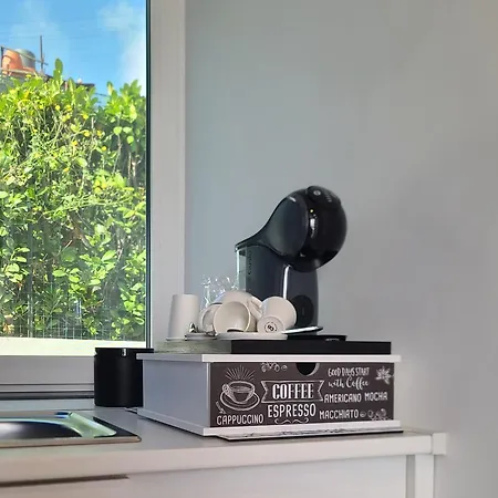 La Scaletta 3* Capri