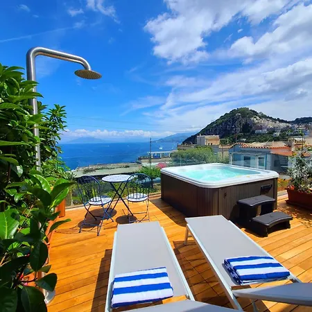 La Scaletta Casa de hóspedes