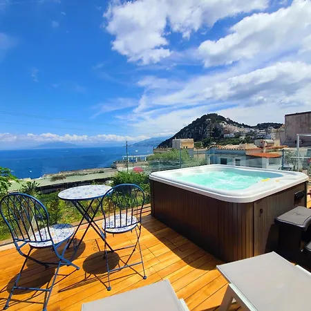 La Scaletta 3* Capri