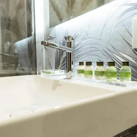 La Scaletta Casa de hóspedes Capri