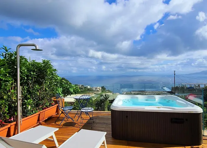 La Scaletta 게스트하우스