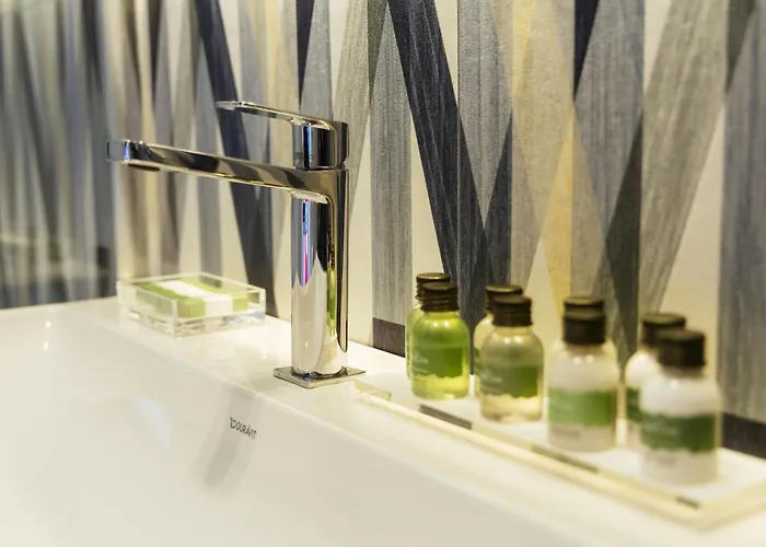 La Scaletta 게스트하우스