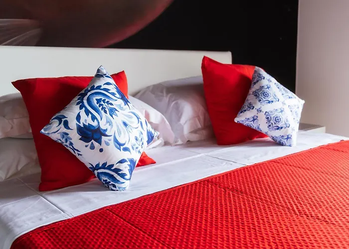 La Scaletta 3* 카프리