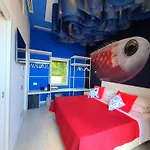 La Scaletta 招待所 卡普里