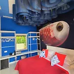招待所 La Scaletta