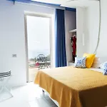 招待所 La Scaletta 3*