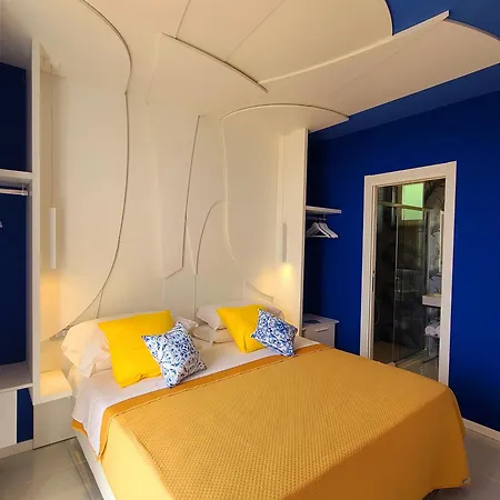 Pensión La Scaletta