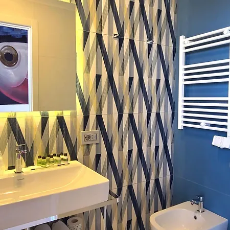 Vendégház La Scaletta Capri