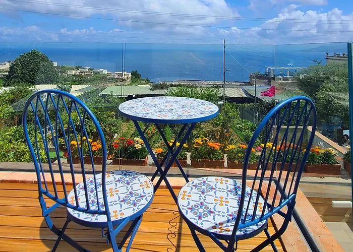 La Scaletta Gæstehus