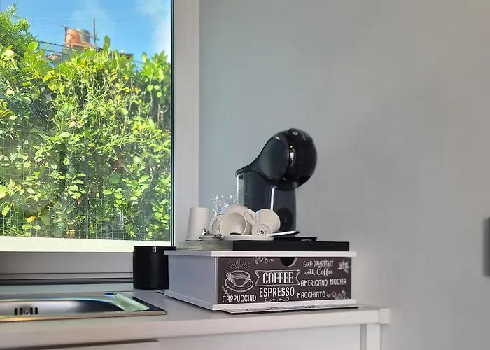 La Scaletta 3* 卡普里