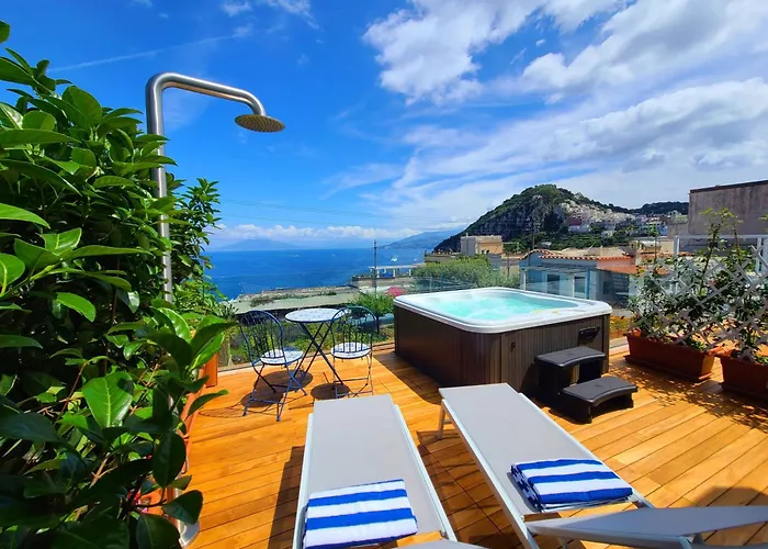 La Scaletta Pensión