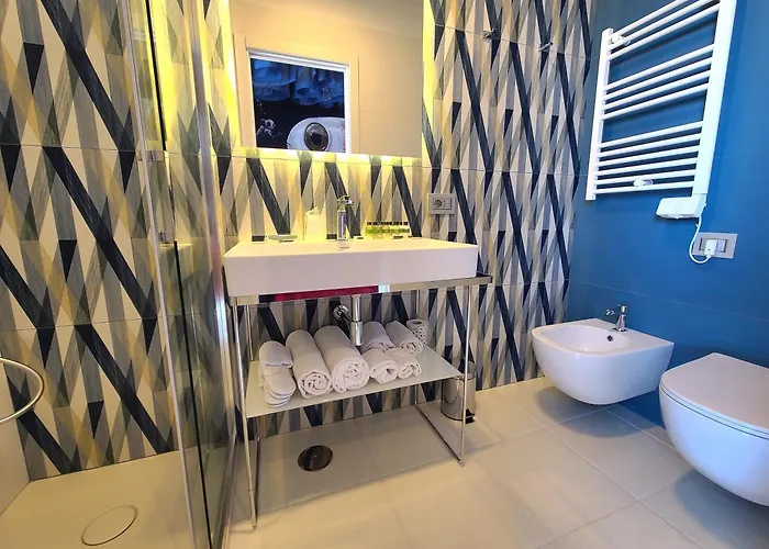 La Scaletta Pensión Capri