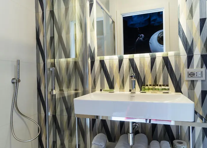 La Scaletta 3* Capri