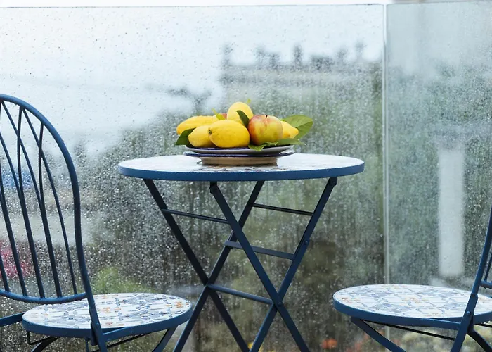 Pensión La Scaletta