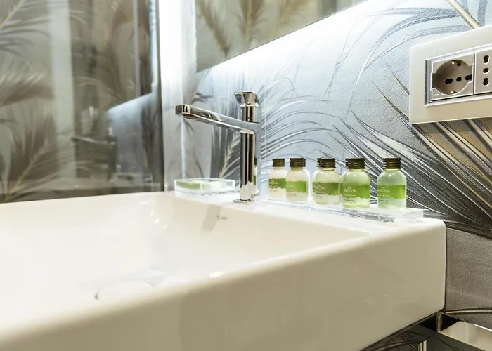 La Scaletta 招待所 卡普里