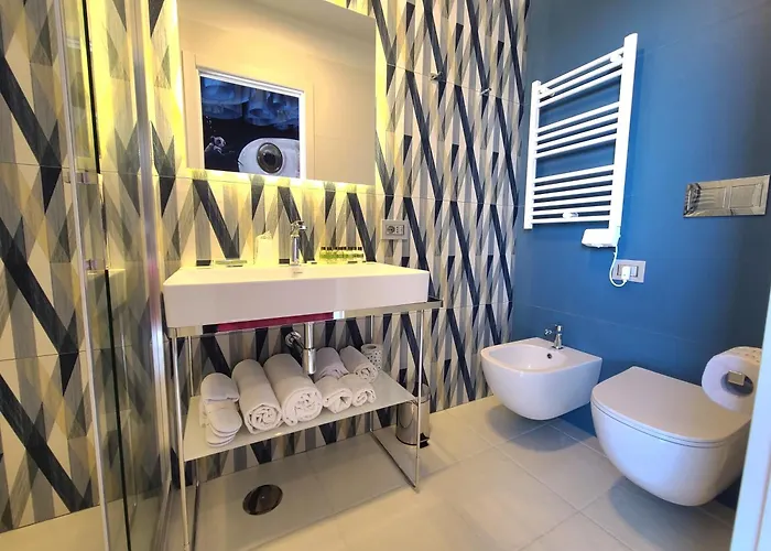 Casa de hóspedes La Scaletta