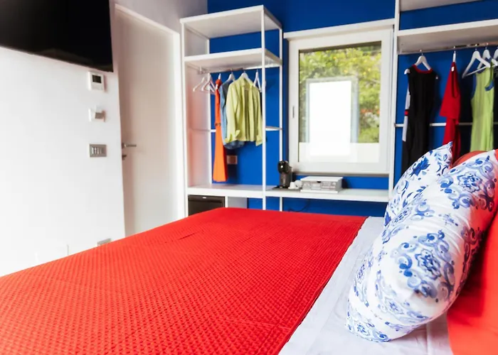 La Scaletta Casa de hóspedes Capri