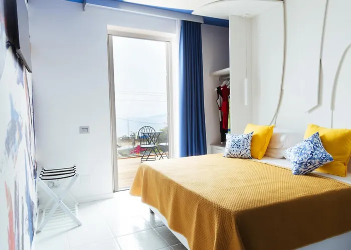 Casa de hóspedes La Scaletta 3*